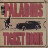 Paladins - Ticket Home '1994 - Album