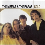 The Mamas & Papas - Gold '2005 - Compilation