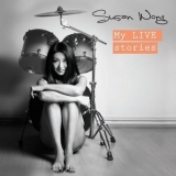 Susan Wong - My LIVE Stories '2012 - Album