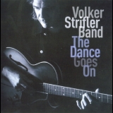 Volker Strifler - The Dance Goes On '2006 - Album