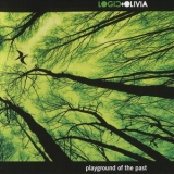 Logic & Olivia - Playground Of The Past '2012