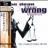 Elton Dean & The Wrong Object - The Unbelievable Truth (2014, Japan) '2007 - Album