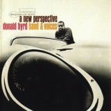 Donald Byrd  - A New Perspective (2013 HDtracks 24-192) '1963