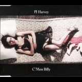 PJ Harvey - C'mon Billy '1995