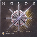 Molok - The Time Of Light '2015