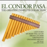 Nazca - El Condor Pasa: The Greatest Panflute Collection CD1 '2009