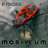 P Mobil - Mobileum '2009 - Album