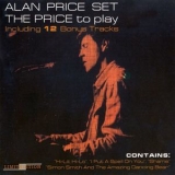 Alan Price - The Price To Pay 1965-1967 '1966