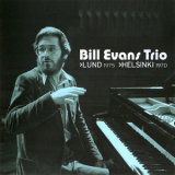 The Bill Evans Trio - Lund 1975 & Helsinki 1970 '2009 - Album