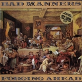 Bad Manners - Forging Ahead [remastered Edition] '2011