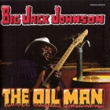 Big Jack Johnson - The Oil Man '1986