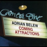Adrian Belew - Coming Attractions '2000
