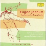 Eugen Jochum - Ludwig Van Beethoven: The Symphonies '1959