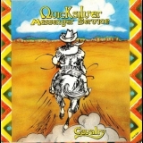 Quicksilver Messenger Service - Cavalry '1990