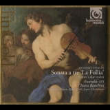Ensemble 415, Chiara Banchini - Vivaldi - Sonata A Tre 'la Follia' '2008