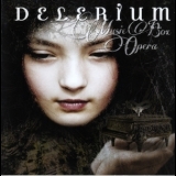 Delerium - Music Box Opera '2012 - Album