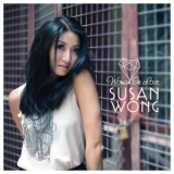 Susan Wong - Woman In Love '2014 - Album