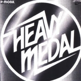 P Mobil - Heavy Medal '1983 - Album