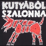 P Mobil - Kutyabol Szalonna '1998 - Album