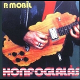 P Mobil - Honfoglalas '2003 - Album