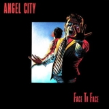 Angel City - Face To Face '1980