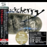 Buckcherry - Fifteen (uicy-90976) japan '2005