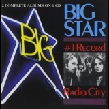 Big Star - #1 Record (20 Bit Remaster) '1992