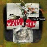 The Watchmen - Slomotion [2CD] '2001