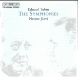 Eduard Tubin - The Symphonies '2000