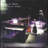 Patti Smith - Live In Italy '2015