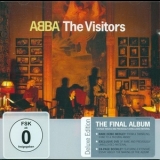 ABBA - The Visitors '1981