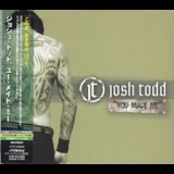 Josh Todd - You Made Me (japan) '2004