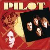 Pilot - A's , B's And Rarities '2004