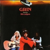 Grin - Grin (featuring Nils Lofgren) '1971