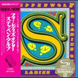 Steppenwolf - For Ladies Only '1971