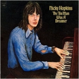 Nicky Hopkins - The Tin Man Was A Dreamer '1973