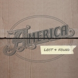 America - Lost + Found '2015