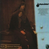 Tractor - Tractor '1972 - Album