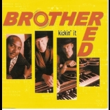 Brother Red - Kickin' It '2002 - Album