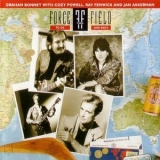 Forcefield - Forcefield III: To Oz And Back (Re-released 2000) '1989