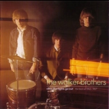 The Walker Brothers - After The Lights Go Out '1967 (1990)