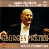 Wiener Symphoniker - Pretre - Bruckner - Symphonie Nr. 8 '2008