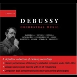 Claude Debussy - Orchestral Music '2005