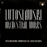 Lutoslawski, Witold - Orchestral Works '2009 - Album