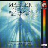 Mahler - Symphony No. 9 Wyn Morris '1993