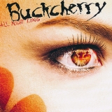 Buckcherry - All Night Long [uicy-9084] japan '2010