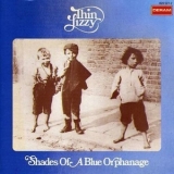 Thin Lizzy - Shades Of A Blue Orphanage '2010