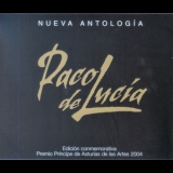 Paco De Lucia - Nueva Antologia (2CD) '2004