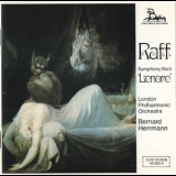 Bernard Herrmann - Raff - Symphony No. 5 'lenore' - Herrmann '2000
