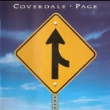 Coverdale - Page '1993